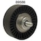 Dayco 11-15 Bmw Pulley, 89586 89586 - alternate 3